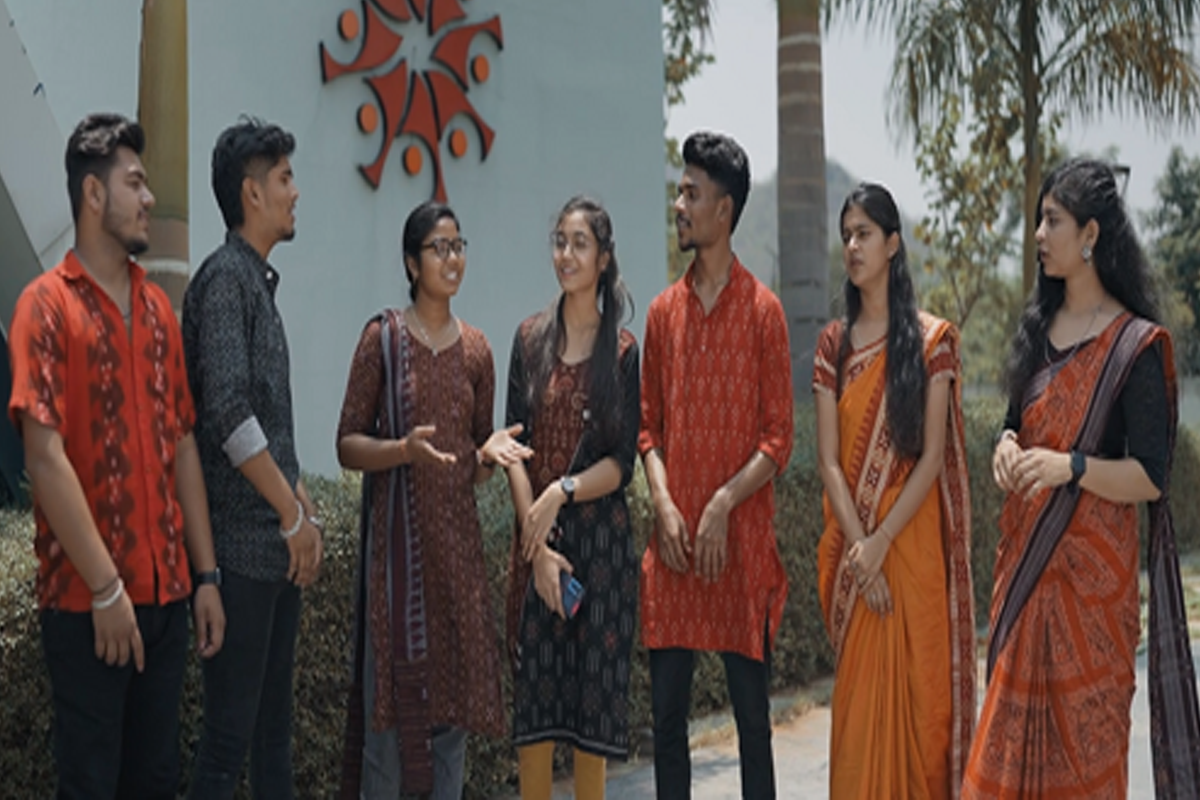 Video And Audio Release